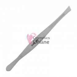 Penseta de sprancene cu pat de prindere Staleks TC-10/3